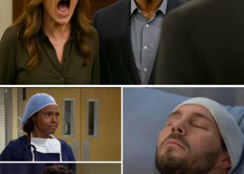 1Liam Prison Escape Scene – The Bold and the Beautiful Fans Big Very Sorrowful Special Update News !