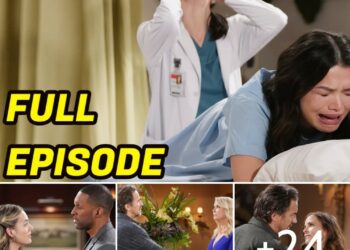 FULL The Bold and the Beautiful Wednesday, October 1, 2025 SpoiIers | Next On BB 10-1-25 | 2025