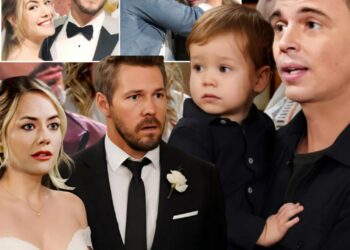 “SCANDAL & CAREER DESTROYED! Dr. Lee Finnegan, a prominent surgeon and matriarch of the Finnegan family, has lost her medical license following a decisive vote by the medical board.