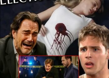 Tanner Novlan suddenly announced leaving B&B, the reason given is confusing | Bold and the Beautiful