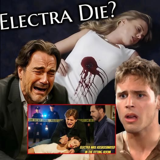 Tanner Novlan suddenly announced leaving B&B, the reason given is confusing | Bold and the Beautiful