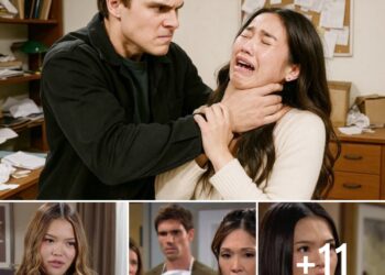 1CBS FULL [9/15/2025] Bold and The Beautiful Full Episode Spoilers, September 15: B&B Monday