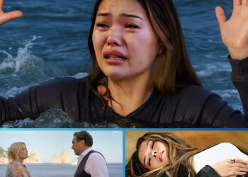 1Liam Prison Escape Scene – The Bold and the Beautiful Fans Big Very Sorrowful Special Update News !