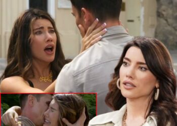 IT’S OVER!! Luna was transferred to a secret prison far away from LA | Bold and the Beautiful