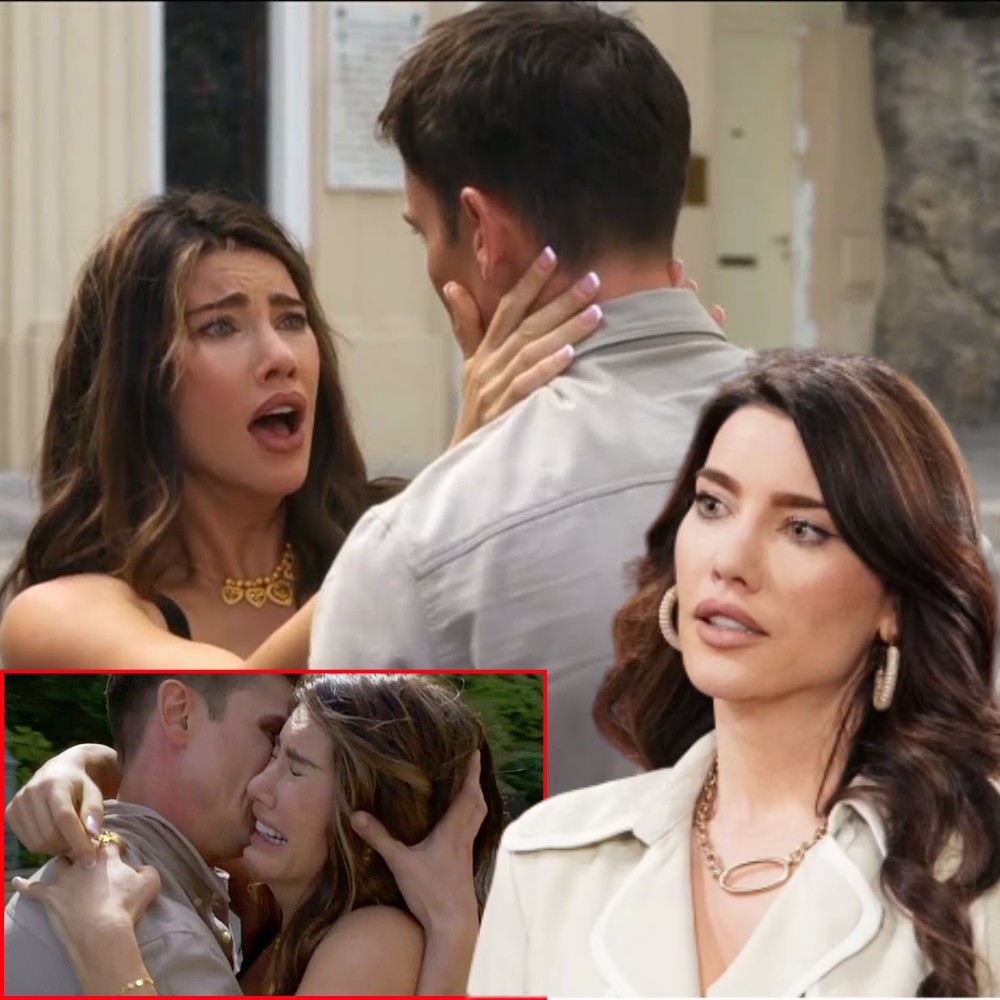 IT’S OVER!! Luna was transferred to a secret prison far away from LA | Bold and the Beautiful