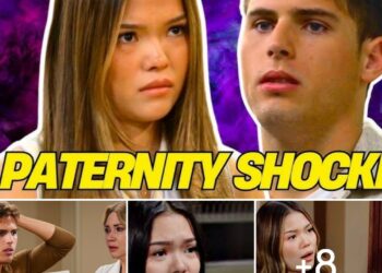 “SHE ESCAPED FROM JAIL” Baker suddenly announces shocking news to Steffy | Bold and Beautiful