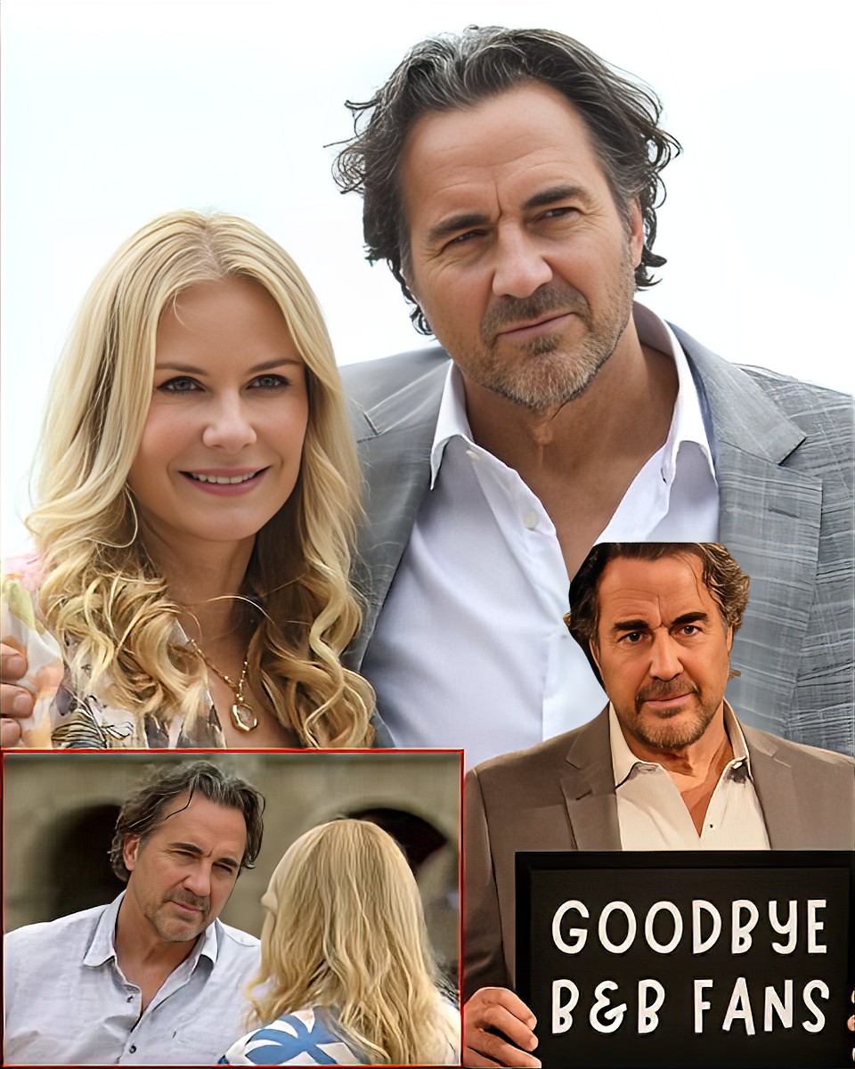 SHOCKING NEWS!! Grace’s Final Secret – Thomas and Paris Kidnapped in Paris!