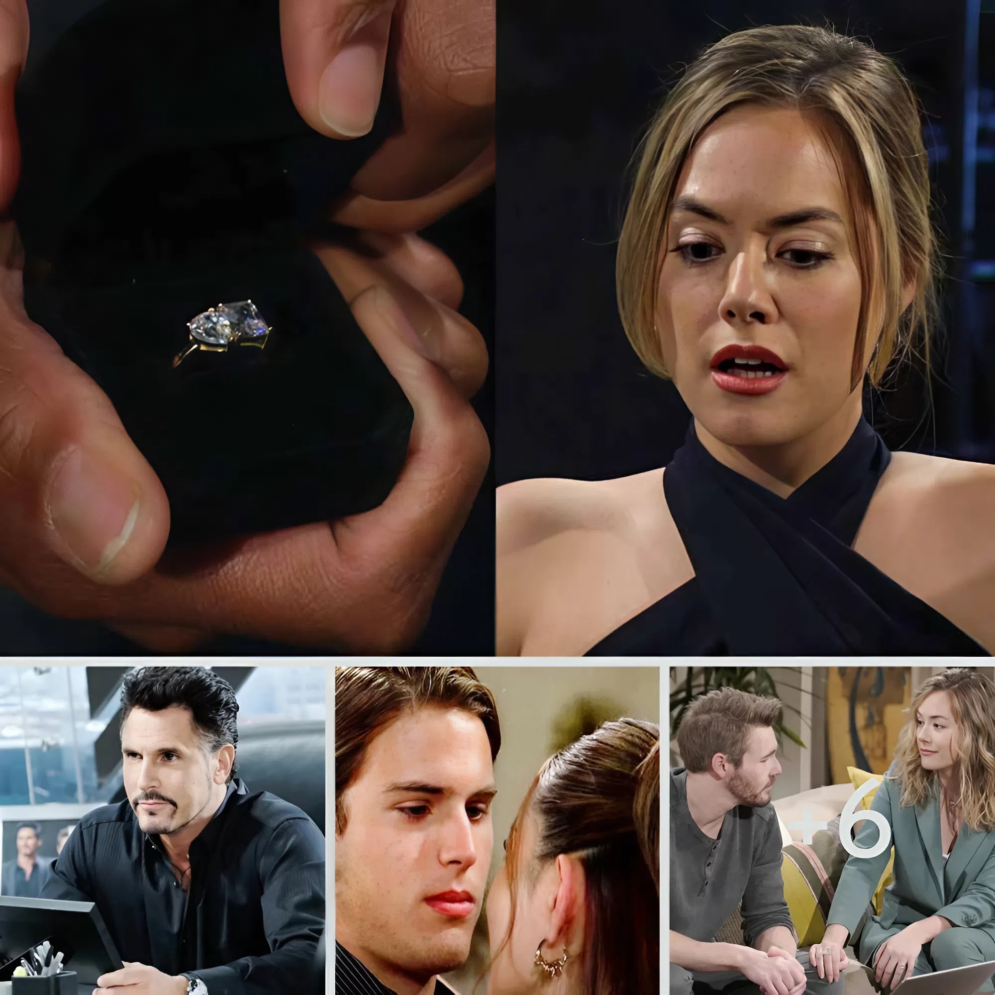 The truth is out: 20 Cast Members from ‘The Bold and the Beautiful’ Have Passed Away