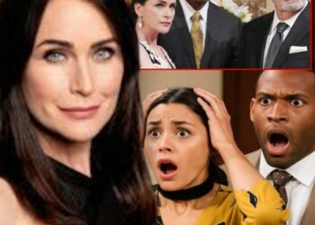 “SCANDAL & CAREER DESTROYED! Dr. Lee Finnegan, a prominent surgeon and matriarch of the Finnegan family, has lost her medical license following a decisive vote by the medical board.