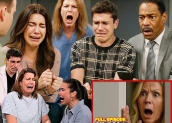 Tanner Novlan suddenly announced leaving B&B, the reason given is confusing | Bold and the Beautiful