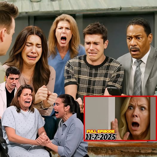 Tanner Novlan suddenly announced leaving B&B, the reason given is confusing | Bold and the Beautiful