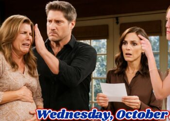 Luna suffered from severe depression after being imprisoned, and the baby’s life was in