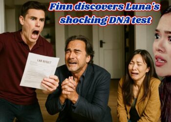 Sheila kills Taylor, Deacon leaves town The Bold and the Beautiful Spoilers