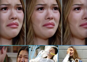 1Liam Prison Escape Scene – The Bold and the Beautiful Fans Big Very Sorrowful Special Update News !