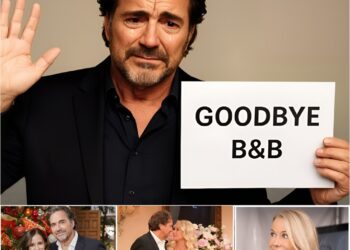 1Did The Bold and the Beautiful Really Let Matthew Atkinson Go Again? Inside Thomas Forrester’s Vanishing Act and What It Means for the Future of the Show