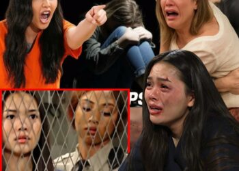 IT’S OVER!! Luna was transferred to a secret prison far away from LA | Bold and the Beautiful