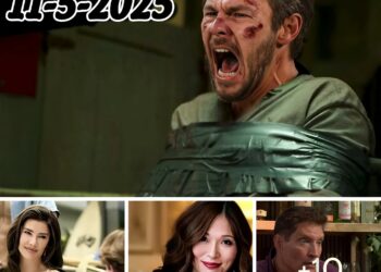 “I’M PREGNANT WITH THOMAS’S BABY!” Hope tearfully refused Liam’s proposal The Bold and the Beautiful