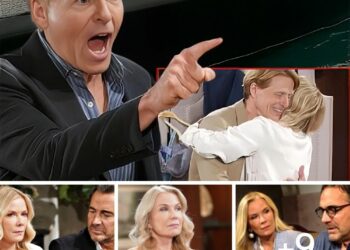 SHOCKING NEWS!! Grace’s Final Secret – Thomas and Paris Kidnapped in Paris!