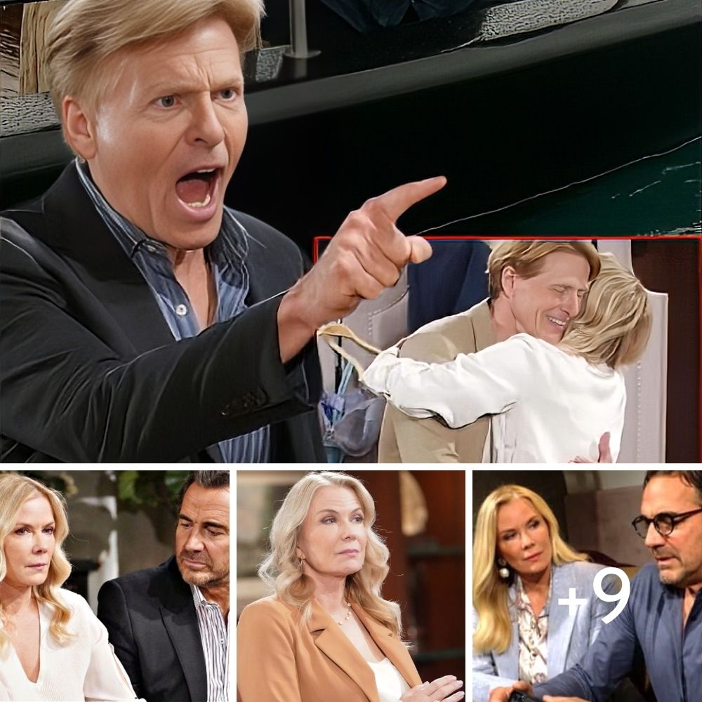 SHOCKING NEWS!! Grace’s Final Secret – Thomas and Paris Kidnapped in Paris!