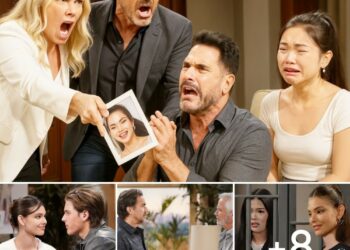 FULL The Bold and the Beautiful Wednesday, October 1, 2025 SpoiIers | Next On BB 10-1-25 | 2025