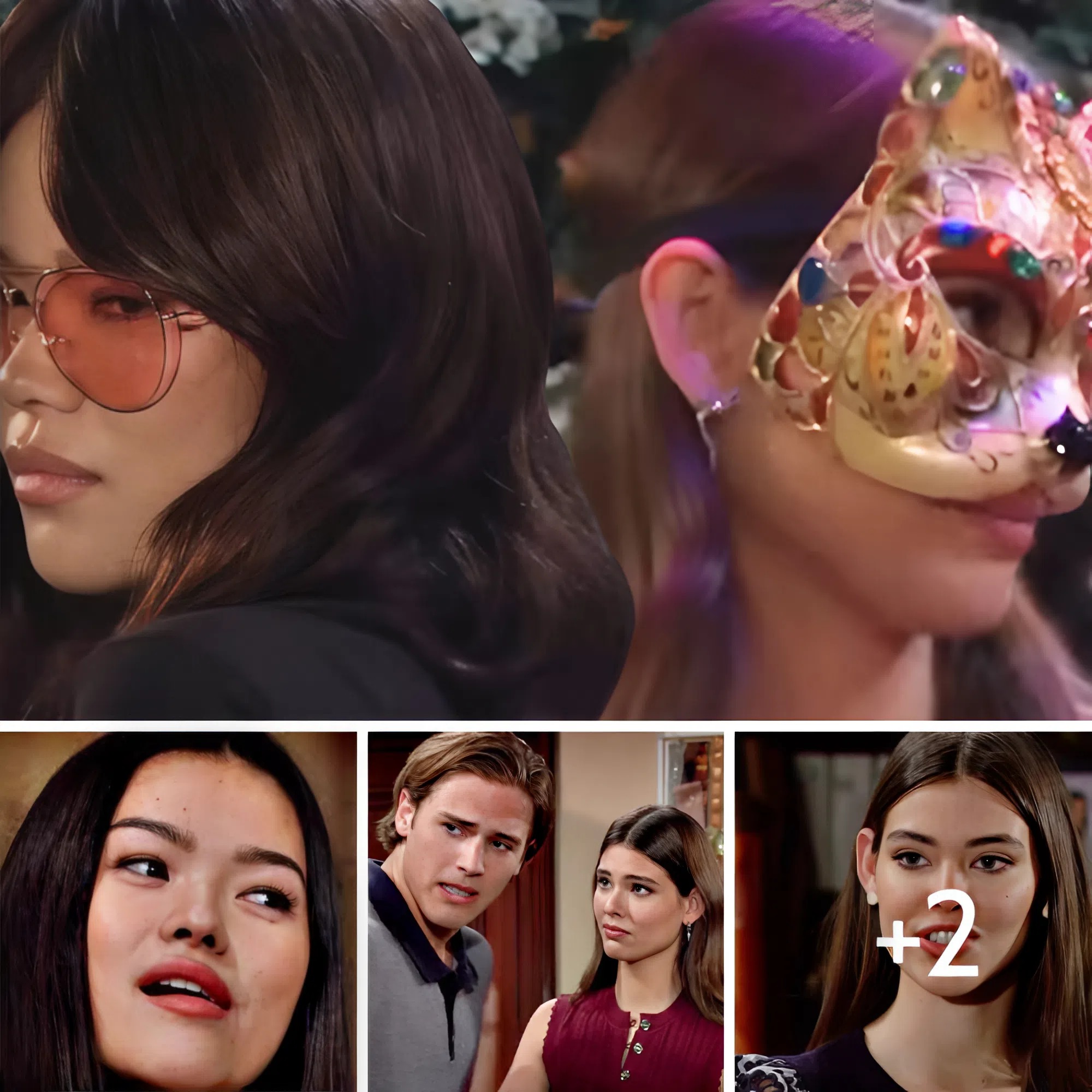 The truth is out: 20 Cast Members from ‘The Bold and the Beautiful’ Have Passed Away