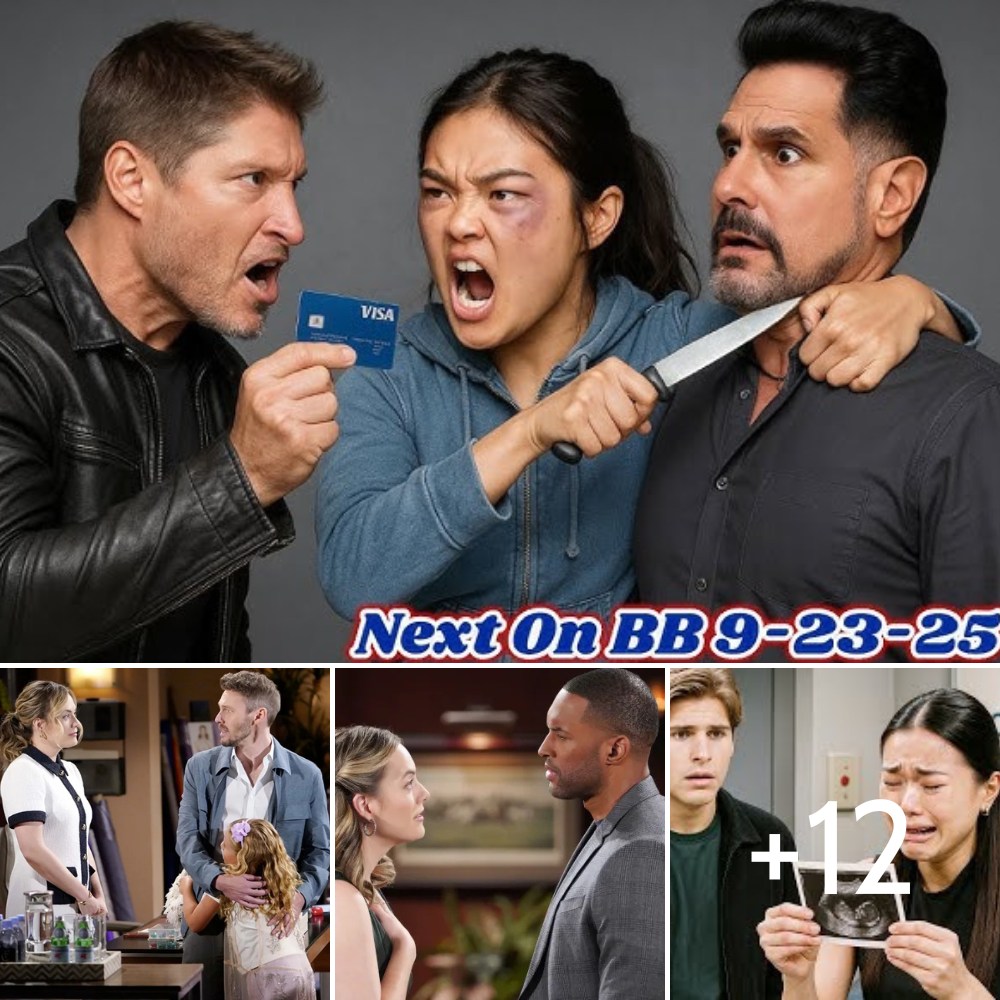 SHOCKING NEWS!! B&B Spoilers: Is Remy Pryce In Love Or Playing The Long Con