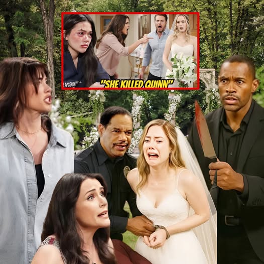 Tanner Novlan suddenly announced leaving B&B, the reason given is confusing | Bold and the Beautiful