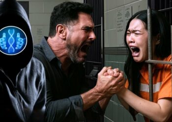 CBS The Bold and the Beautiful 10/17/2025 Liam’s Funeral After Truth Comes Out