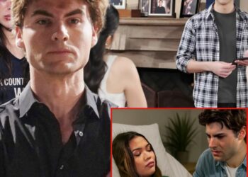 1Did The Bold and the Beautiful Really Let Matthew Atkinson Go Again? Inside Thomas Forrester’s Vanishing Act and What It Means for the Future of the Show