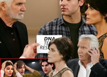 OMG – Beth made an unforgivable mistake The Bold and the Beautiful Spoilers