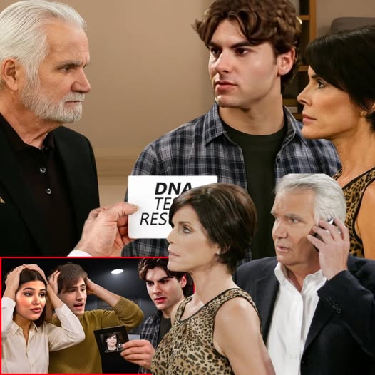 OMG – Beth made an unforgivable mistake The Bold and the Beautiful Spoilers