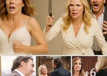 The truth is out: 20 Cast Members from ‘The Bold and the Beautiful’ Have Passed Away