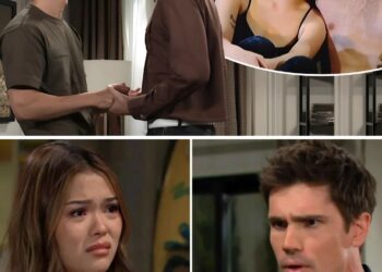 FULL The Bold and the Beautiful Wednesday, October 1, 2025 SpoiIers | Next On BB 10-1-25 | 2025