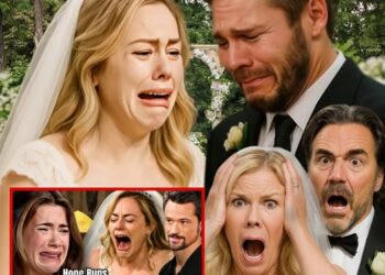 Tanner Novlan suddenly announced leaving B&B, the reason given is confusing | Bold and the Beautiful