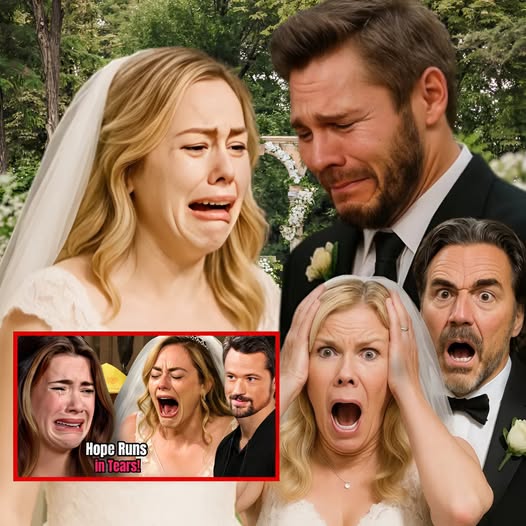 Tanner Novlan suddenly announced leaving B&B, the reason given is confusing | Bold and the Beautiful