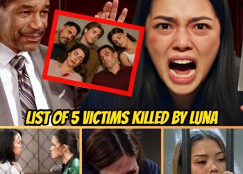 1Liam Prison Escape Scene – The Bold and the Beautiful Fans Big Very Sorrowful Special Update News !