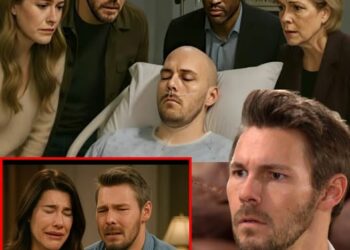 OMG – Beth made an unforgivable mistake The Bold and the Beautiful Spoilers