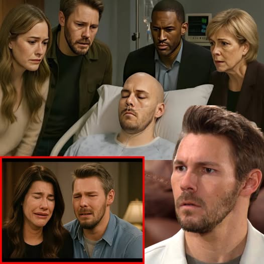 OMG – Beth made an unforgivable mistake The Bold and the Beautiful Spoilers