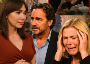 IT’S OVER!! Luna was transferred to a secret prison far away from LA | Bold and the Beautiful