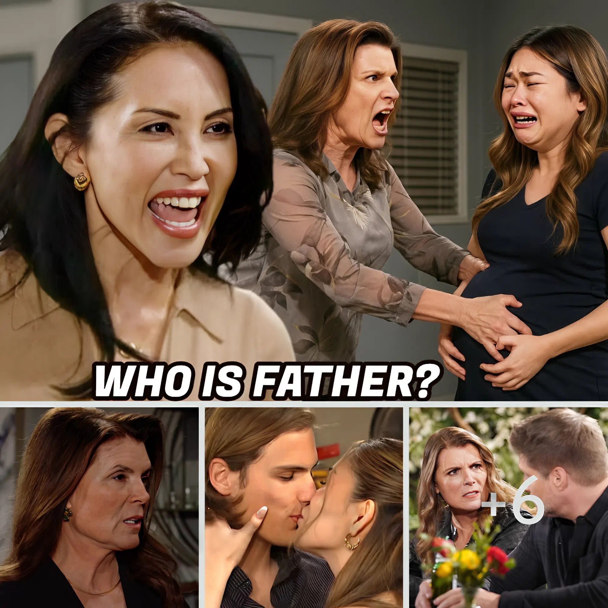 The truth is out: 20 Cast Members from ‘The Bold and the Beautiful’ Have Passed Away