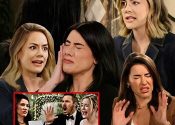 Tanner Novlan suddenly announced leaving B&B, the reason given is confusing | Bold and the Beautiful