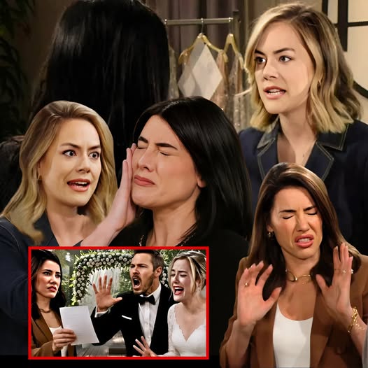 Tanner Novlan suddenly announced leaving B&B, the reason given is confusing | Bold and the Beautiful