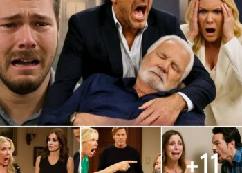 1CBS FULL [9/15/2025] Bold and The Beautiful Full Episode Spoilers, September 15: B&B Monday