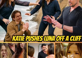 1Liam Prison Escape Scene – The Bold and the Beautiful Fans Big Very Sorrowful Special Update News !