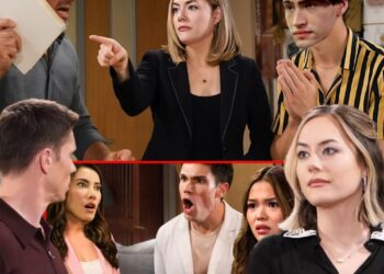 IT’S OVER!! Luna was transferred to a secret prison far away from LA | Bold and the Beautiful