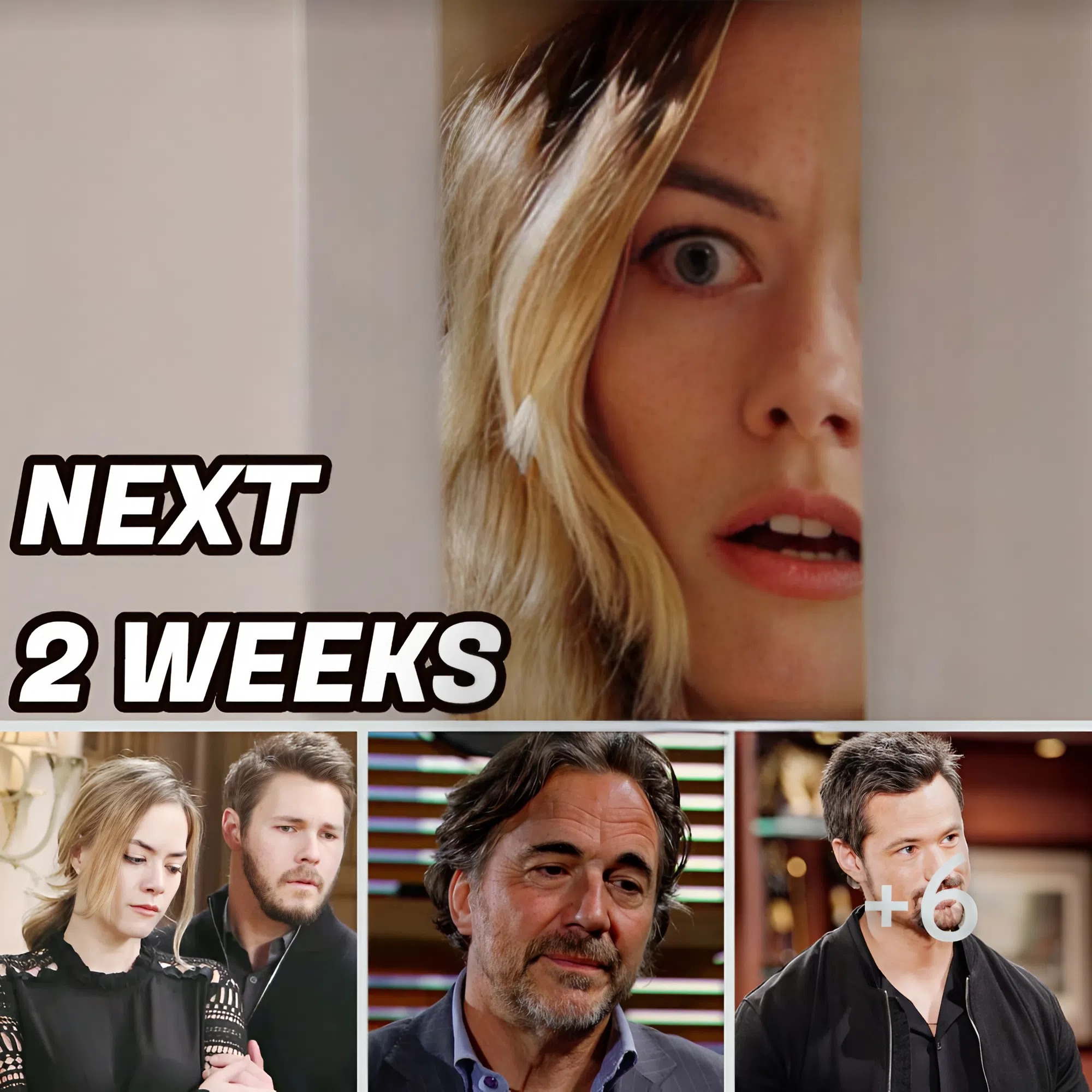 The truth is out: 20 Cast Members from ‘The Bold and the Beautiful’ Have Passed Away