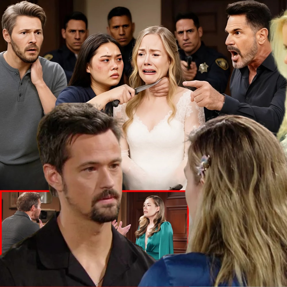 “SCANDAL & CAREER DESTROYED! Dr. Lee Finnegan, a prominent surgeon and matriarch of the Finnegan family, has lost her medical license following a decisive vote by the medical board.