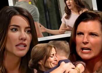 Tanner Novlan suddenly announced leaving B&B, the reason given is confusing | Bold and the Beautiful