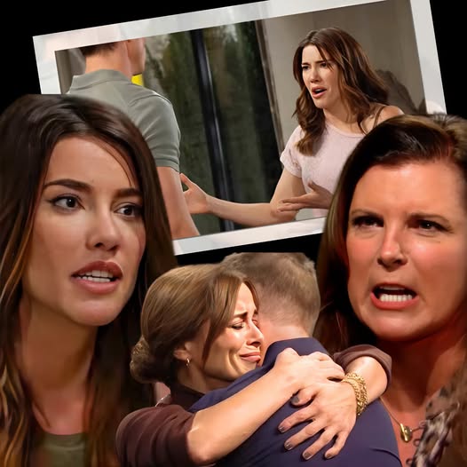 Tanner Novlan suddenly announced leaving B&B, the reason given is confusing | Bold and the Beautiful