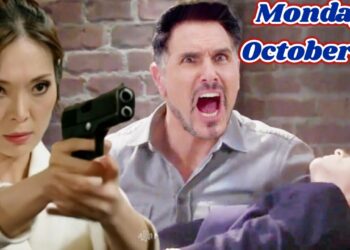 Luna suffered from severe depression after being imprisoned, and the baby’s life was in